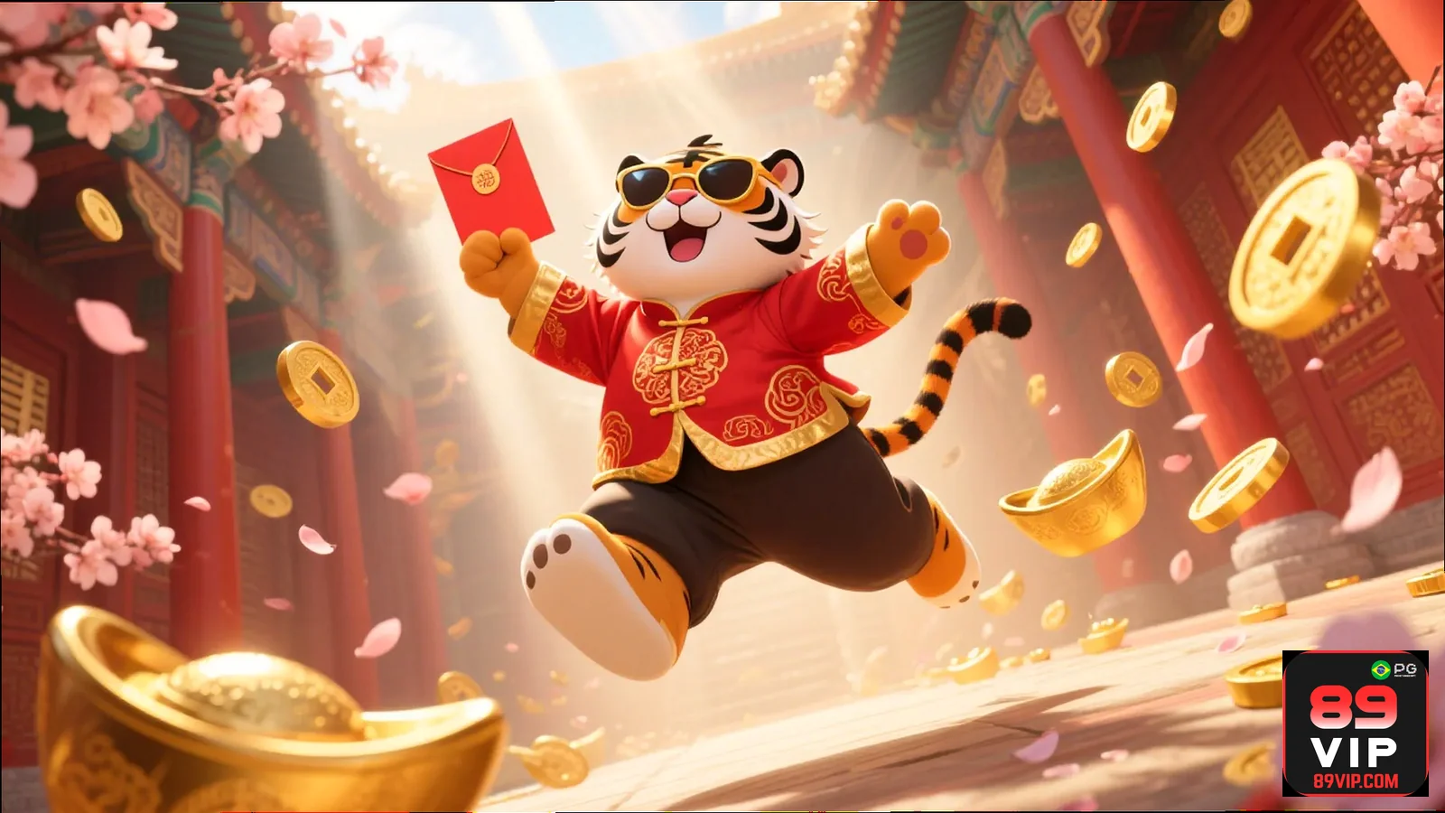 Cena destaque - 89vip